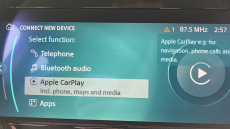 MINI Hatchback 1.5 Cooper Classic Premium 3dr Auto Petrol Hatchback